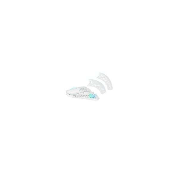 CHERRY Mouse Xtrfy M42 RGB Wireless Gaming white